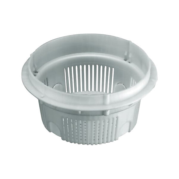 Busch-Jaeger UP-Einbaudose 8229/1